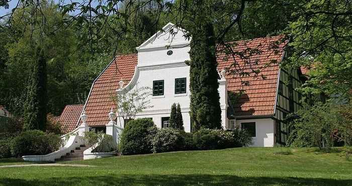 Lainnya Hotel Buchenhof