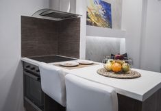 Lain-lain 4 InCity La Central 203, Deluxe Flat