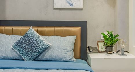 Others 2 Magnolia's Saigon Serviced Apartment