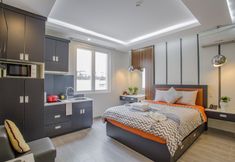 Others 4 Magnolia's Saigon Serviced Apartment