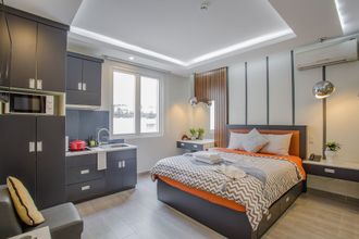 Others 4 Magnolia's Saigon Serviced Apartment