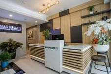 Others Magnolia's Saigon Serviced Apartment