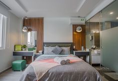 Others 6 Magnolia's Saigon Serviced Apartment