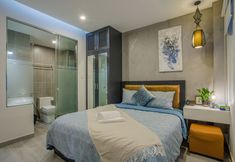 Others 5 Magnolia's Saigon Serviced Apartment