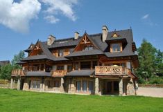 Khác 3 Tatra Mountain Apartment Zakopane