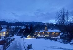 Khác 4 Tatra Mountain Apartment Zakopane