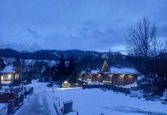 Others 4 Tatra Mountain Apartment Zakopane