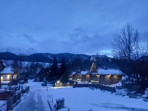 Others 4 Tatra Mountain Apartment Zakopane