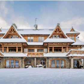 Primary image 1 Tatra Mountain Apartment Zakopane, Khách sạn Willa Serafin