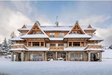 其他 Tatra Mountain Apartment Zakopane