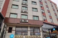 기타 Maan Residence