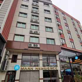 Primary image 1 マーン レジデンス, アタテュルク館 ホテル