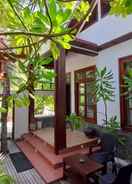 Imej utama Beach Cottage