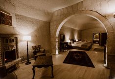 Lain-lain 5 Kismet Cave Mansion