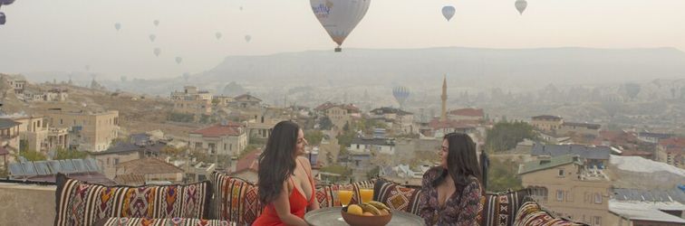 Lain-lain Kismet Cave Mansion