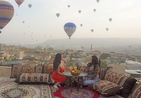 Lain-lain Kismet Cave Mansion