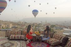 Lain-lain Kismet Cave Mansion