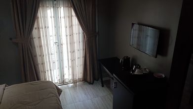 Others 4 Hard Break Hotel and Suite