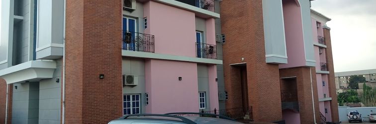 其他 Hard Break Hotel and Suite