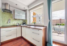 其他 6 Apartamenty Sun & Snow Marina Primore