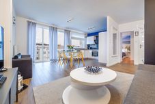 其他 Apartamenty Sun & Snow Marina Primore