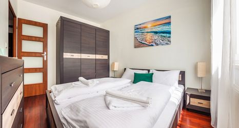 其他 2 Apartamenty Sun & Snow Marina Primore