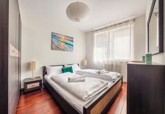 其他 3 Apartamenty Sun & Snow Marina Primore