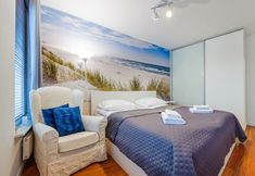 其他 5 Apartamenty Sun & Snow Marina Primore