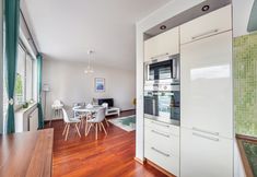 其他 7 Apartamenty Sun & Snow Marina Primore