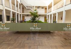 Others 3 Vila Real Apart hotel