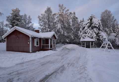 Lainnya Klarälvsbyn