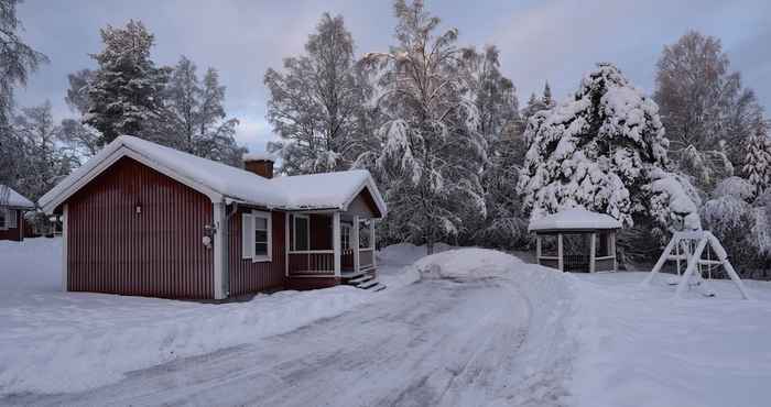 Others Klarälvsbyn