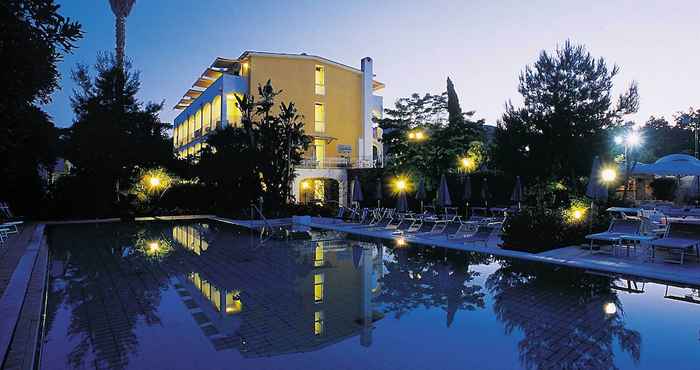 Lain-lain Hotel San Giovanni Terme