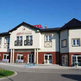 Primary image1阿米戈飯店,Kodrex s.c. Kowalscy G.J.飯店