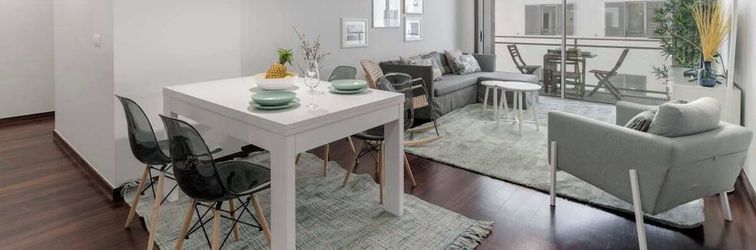 Khác Santa Catarina II by An Island Apart