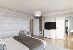 其他 4 Sky Villa by An Island Apart