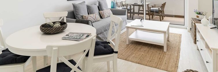 其他 Lido II by An Island Apart