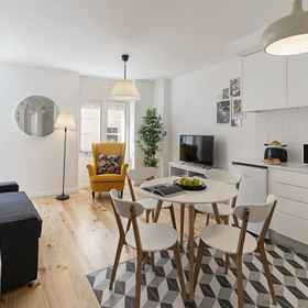 Imej utama 1 Zona Velha VII by An Island Apart, Khách sạn Funchal