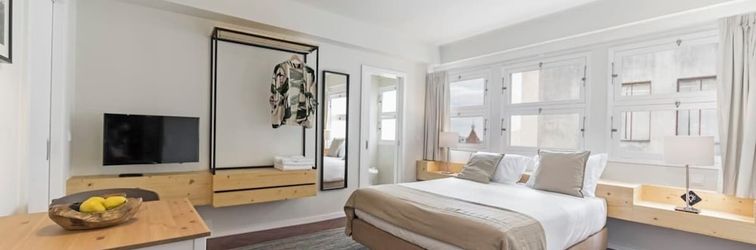 Others Downtown Funchal Apartments 4A P. Ruivo by An Island Apart