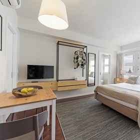 Primary image 1 อพาร์ทเมนต์ดาวน์ทาวน์ฟุนชาล 4A P. Ruivo โดย An Island Apart, โรงแรม & ที่พัก Funchal