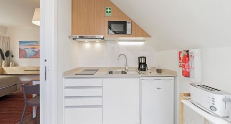 Others 2 Downtown Funchal Apartments 4A P. Ruivo by An Island Apart