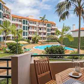 Primary image 1 Varandas do Funchal II by An Island Apart, Funchal Ecological Park Recreation Center Hotels