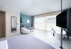 其他 5 Enattica Suites