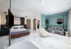 其他 6 Enattica Suites