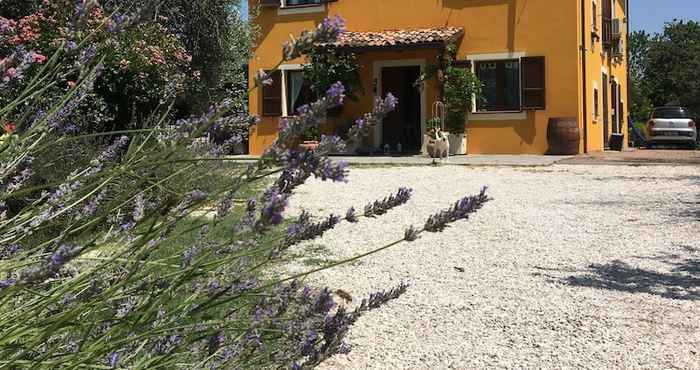 Others Locanda della Lavanda