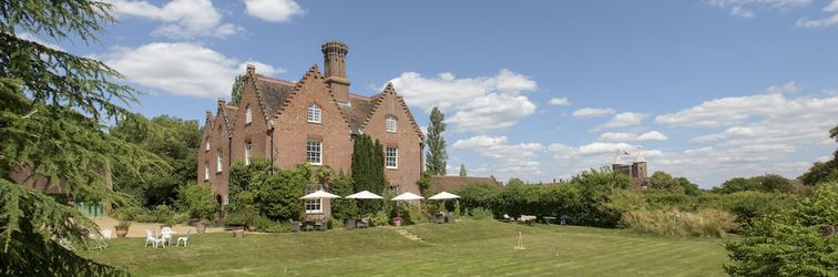 Others Sissinghurst Castle Farmhouse