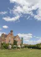 ภาพหลัก Sissinghurst Castle Farmhouse