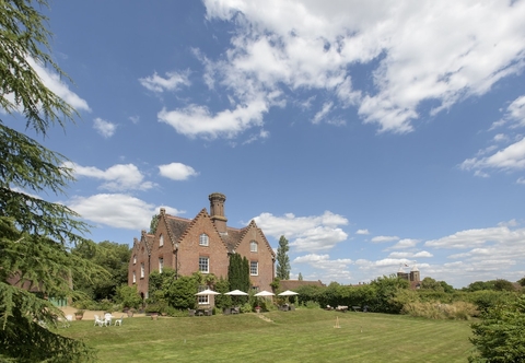 Others Sissinghurst Castle Farmhouse