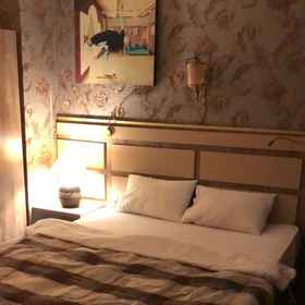 Primary image1Gülhane Hotel,土耳其浴飯店