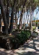 Primary image Camping Villaggio Golden Beach